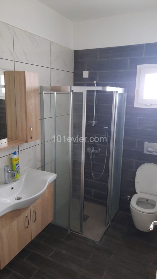 Flat To Rent in Mağusa Merkez, Famagusta