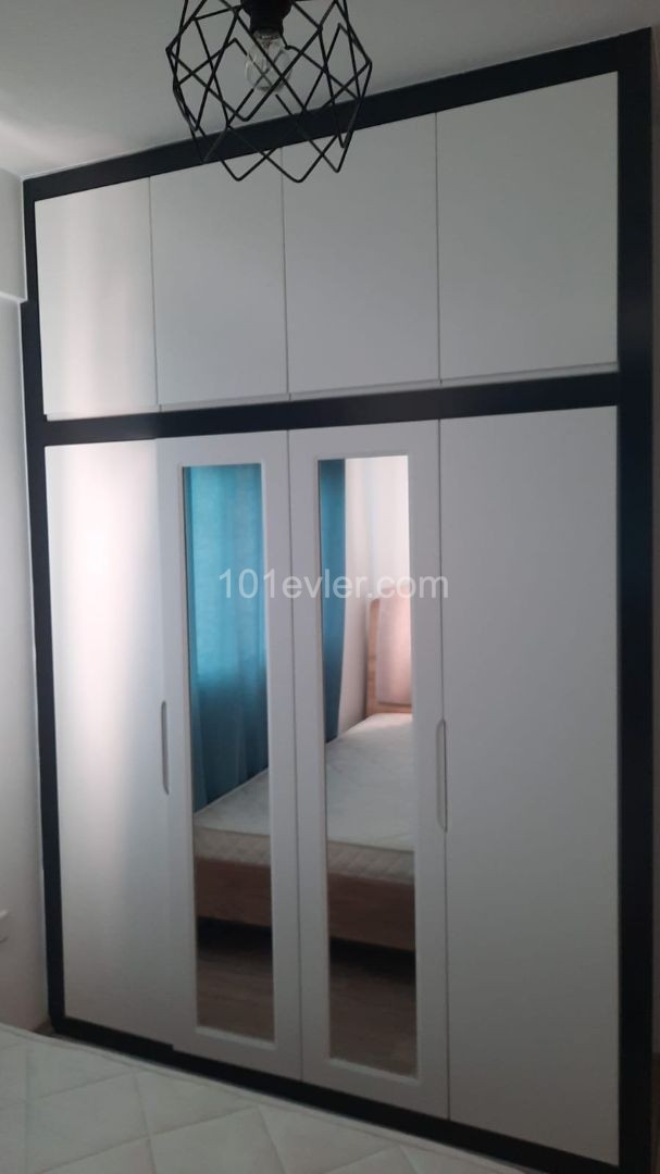 Flat To Rent in Mağusa Merkez, Famagusta