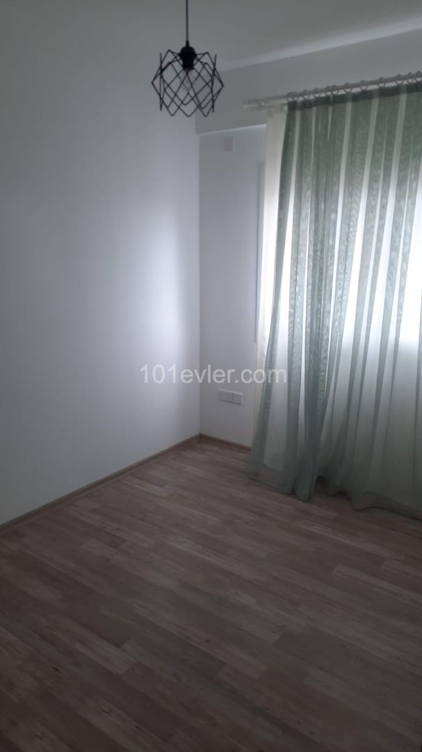 Flat To Rent in Mağusa Merkez, Famagusta