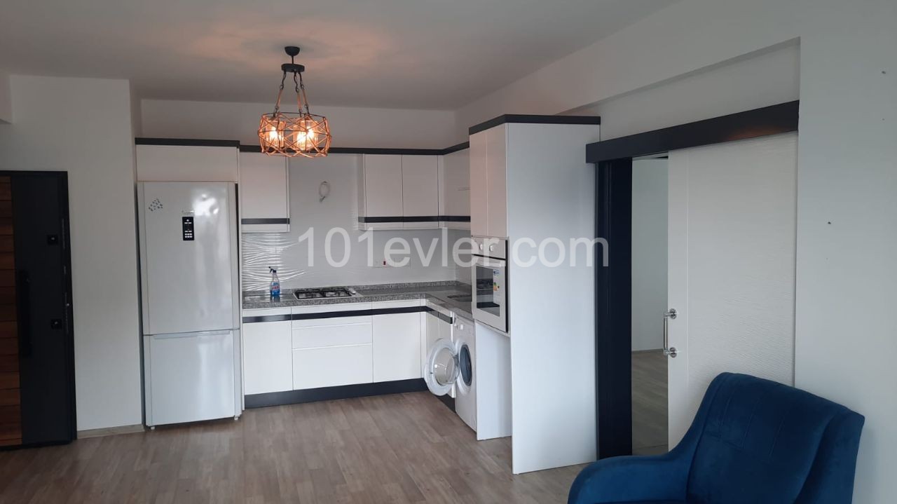 Flat To Rent in Mağusa Merkez, Famagusta