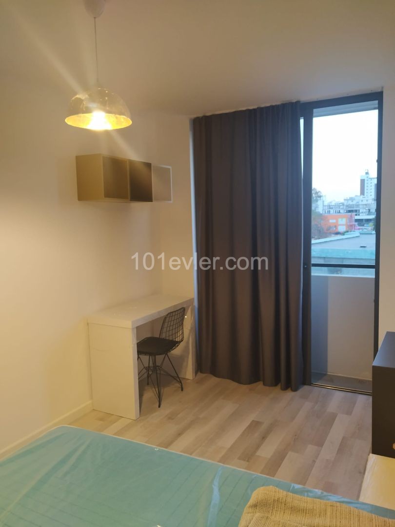 Premier Sakarya area 1+1 rent house from 450$ yearly payment 6 months from 500$