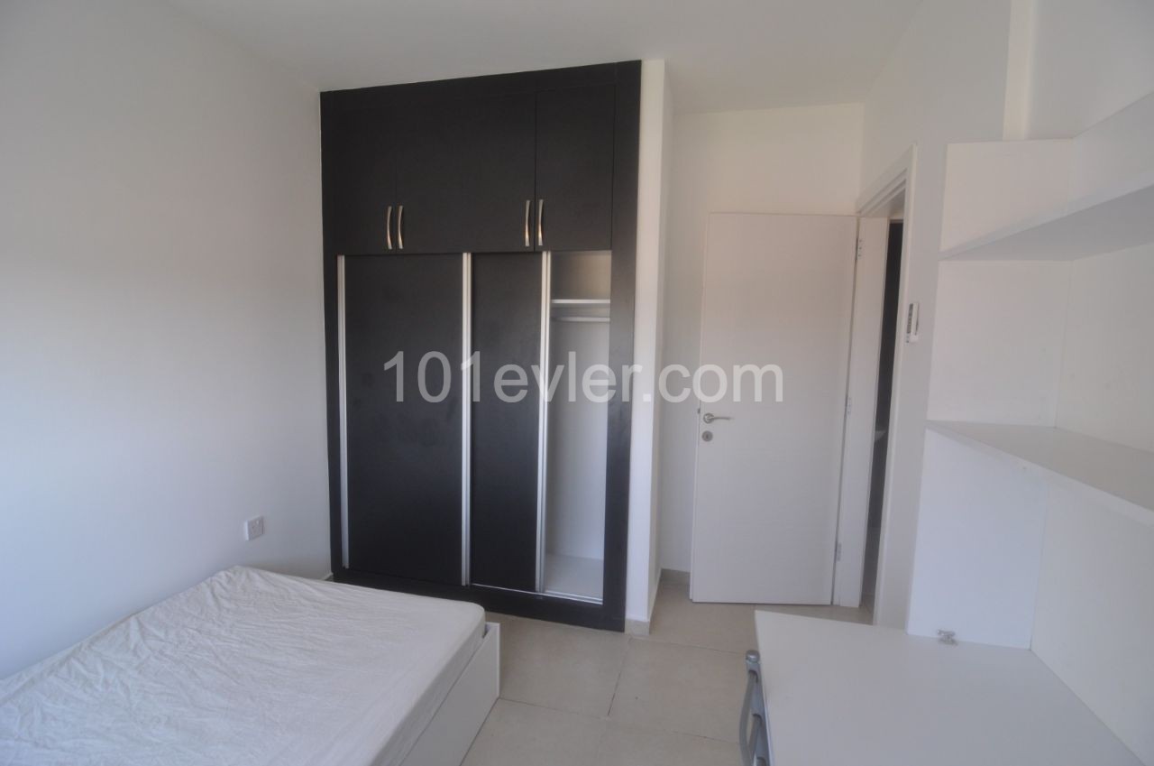 Near to emu 2 + 1 rent house 10 months payment 4000 $ rent deposit 450$ and commission ** 