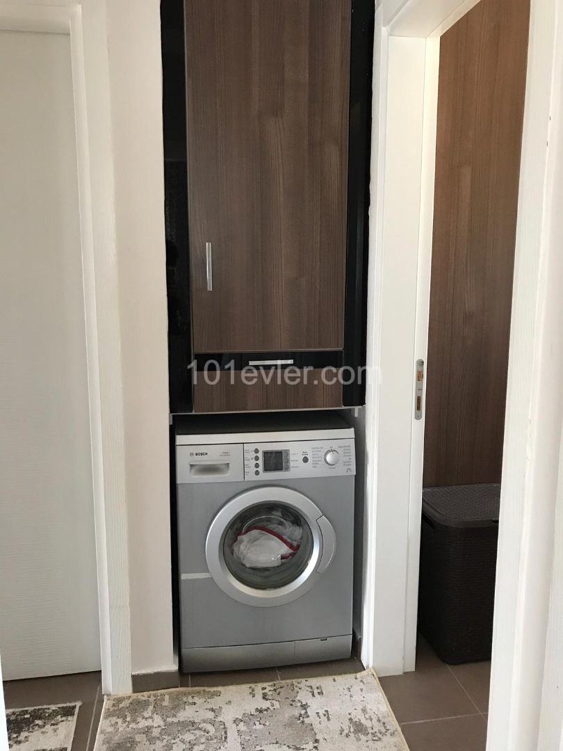 Tuzla Saklikent 3 + 1 Apartment for sale 2 WC 1 Bathroom 128 m2 equivalent coach 68,000 £