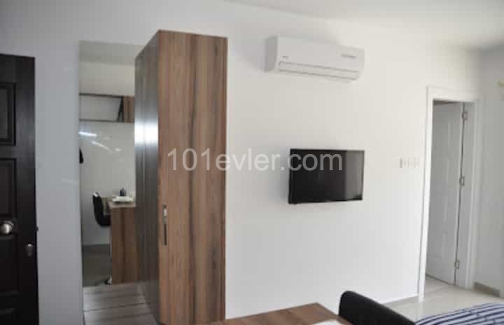 Close to emu 1+0 rent house 4 months payment  From 250$ rent Deposit And commission 