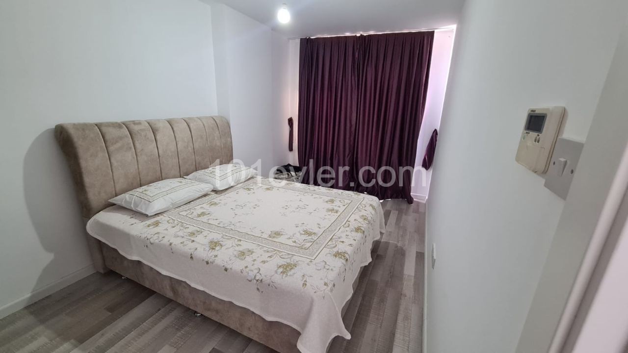 1+1 Famagusta rent premier 1 Year  payment 