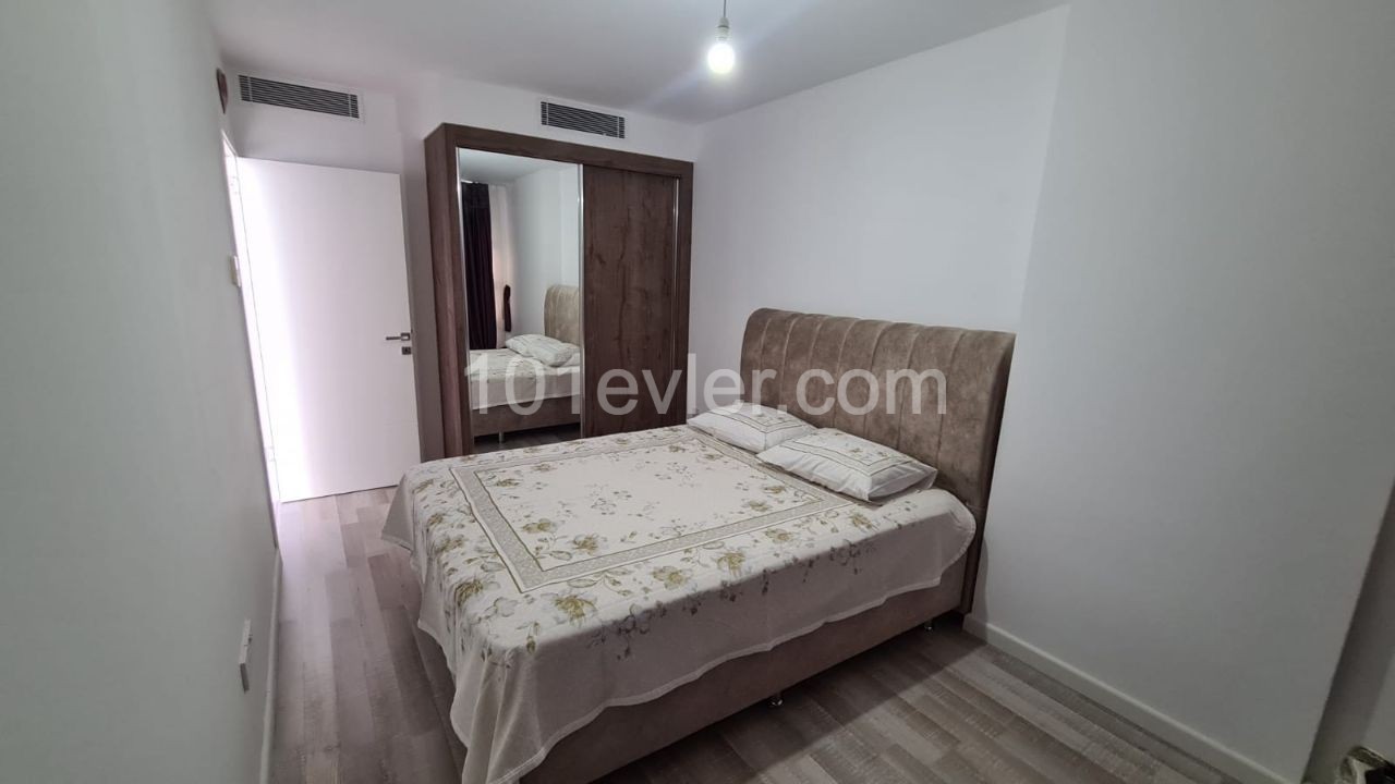 Flat To Rent in Mağusa Merkez, Famagusta