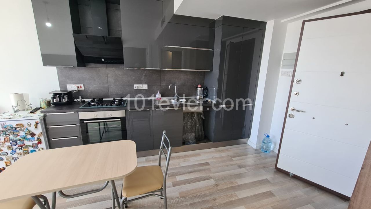 Flat To Rent in Mağusa Merkez, Famagusta