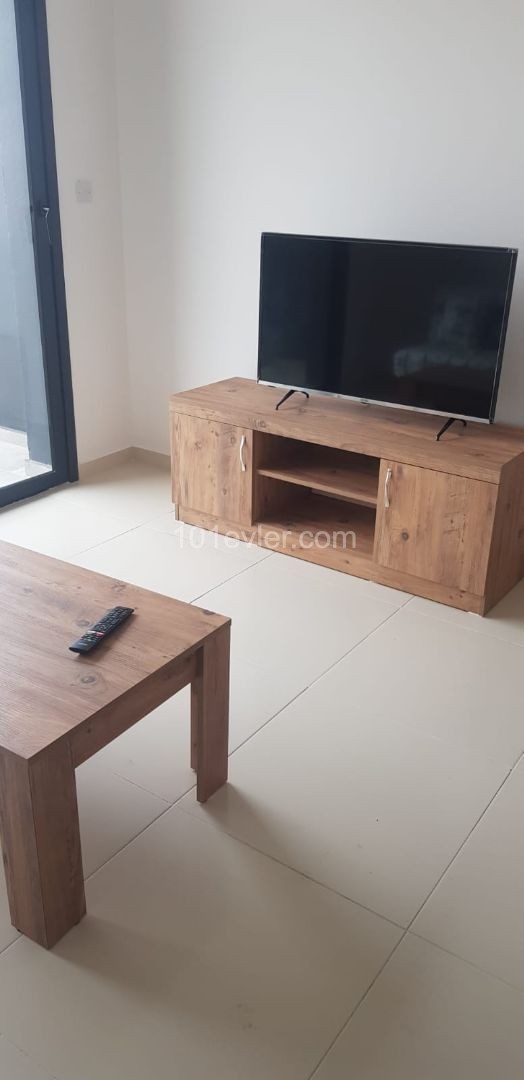 Flat To Rent in Sakarya, Famagusta