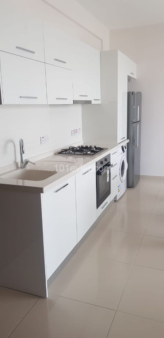 Flat To Rent in Sakarya, Famagusta