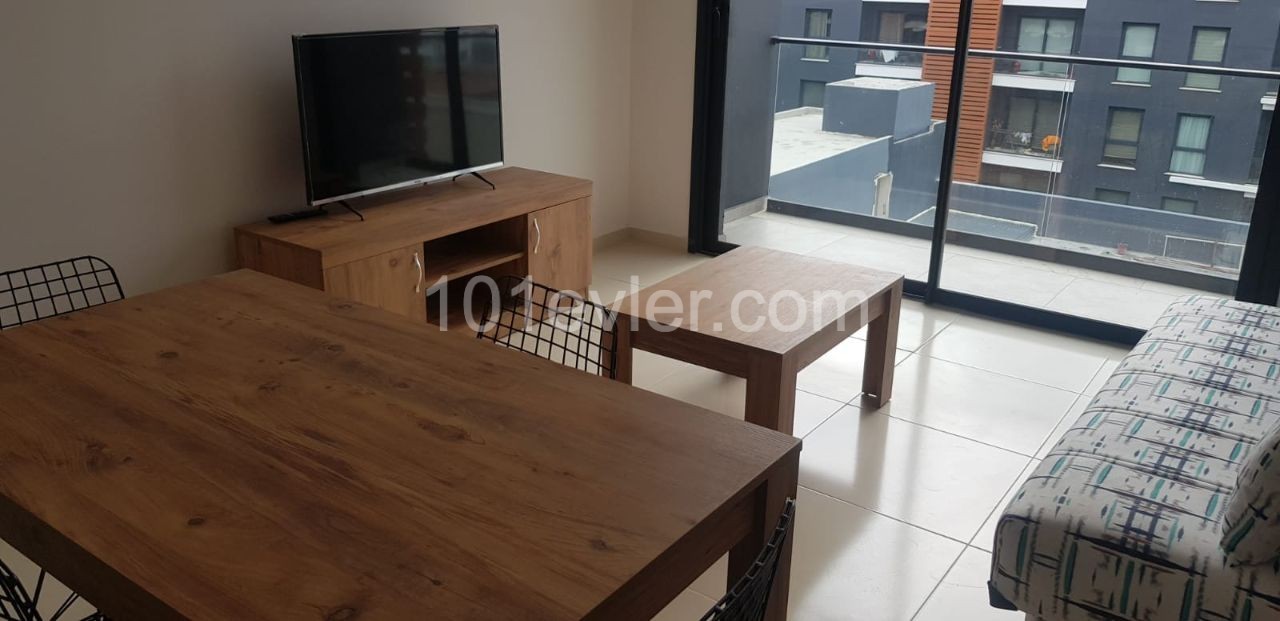 Flat To Rent in Sakarya, Famagusta