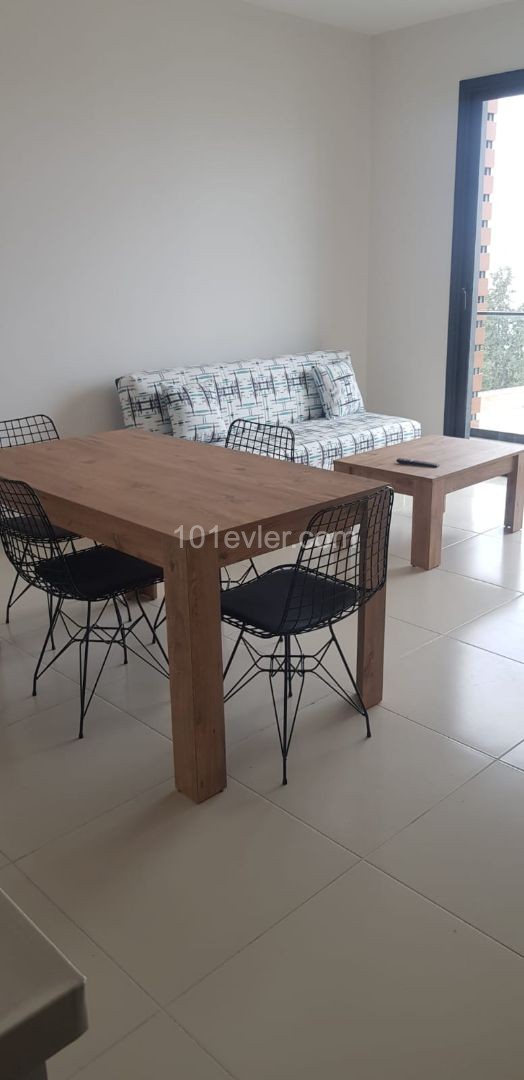 Flat To Rent in Sakarya, Famagusta