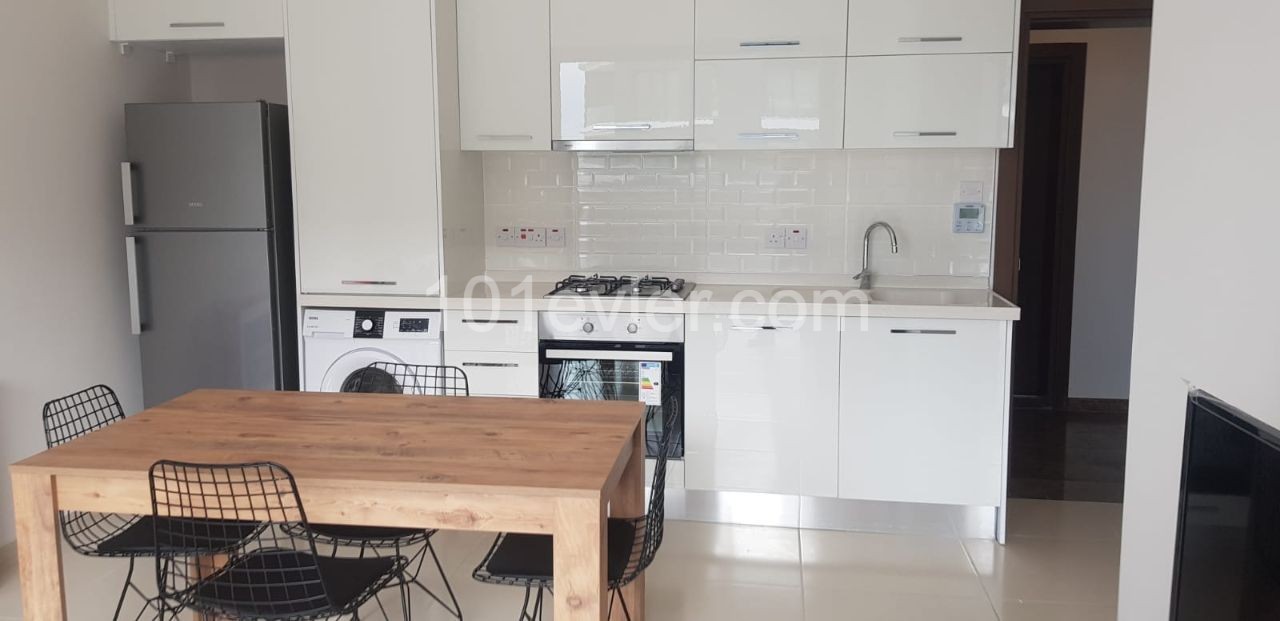 Flat To Rent in Sakarya, Famagusta