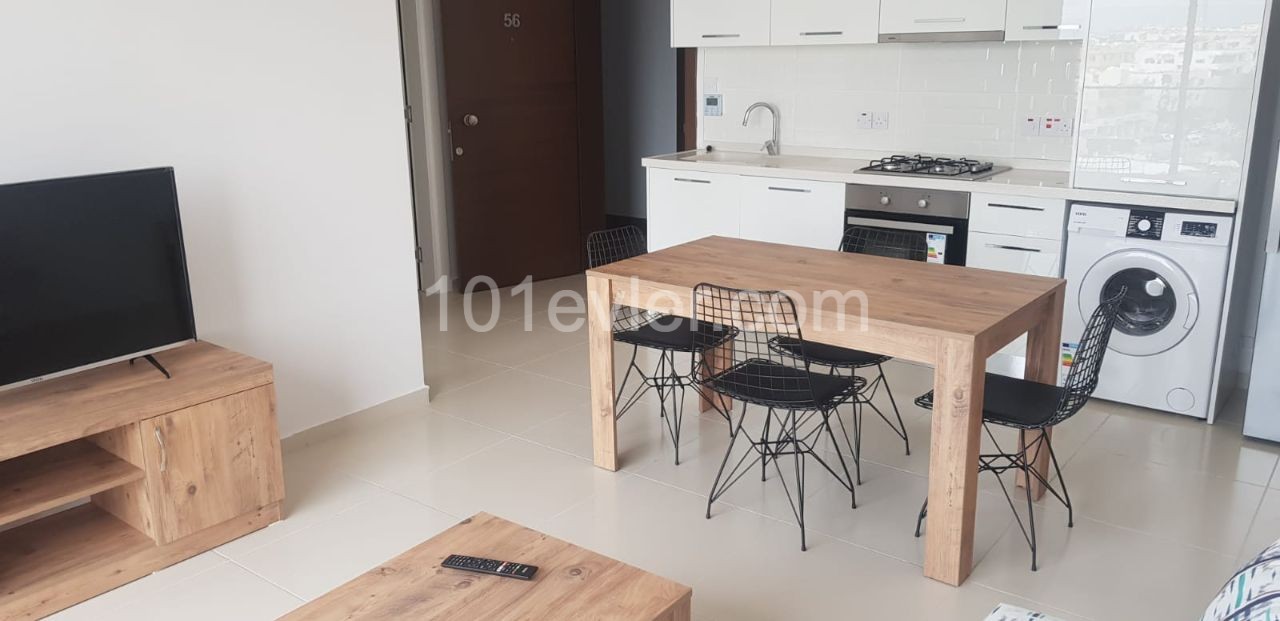 Flat To Rent in Sakarya, Famagusta