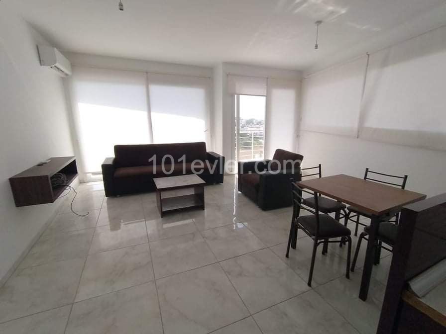 Near to lemar mall 2+1 rent house 10 months payment 4.000$ rent 400$ deposit 400$ commission ** 