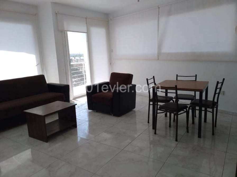 Near to lemar Mall 2 + 1 rent house 10 months payment 4.000 $ rent 400 $ deposit 400$ commission ** 