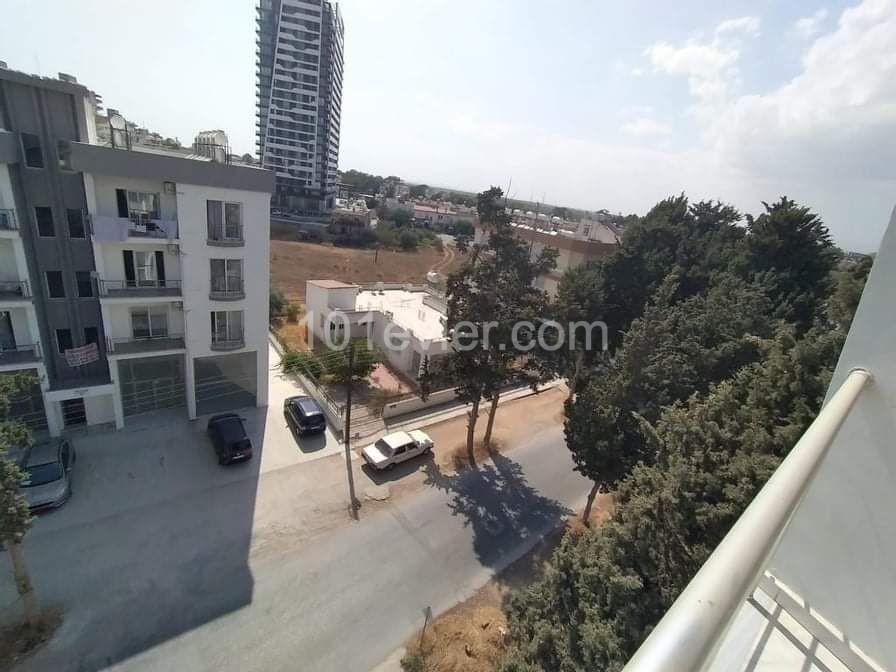 Near to lemar avm 2+1 rent house 10 months payment  4.000$ rent 400$ deposit 400$ commission