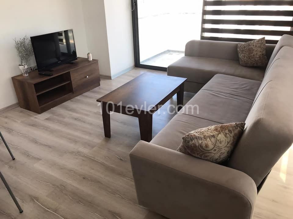 Flat To Rent in Sakarya, Famagusta