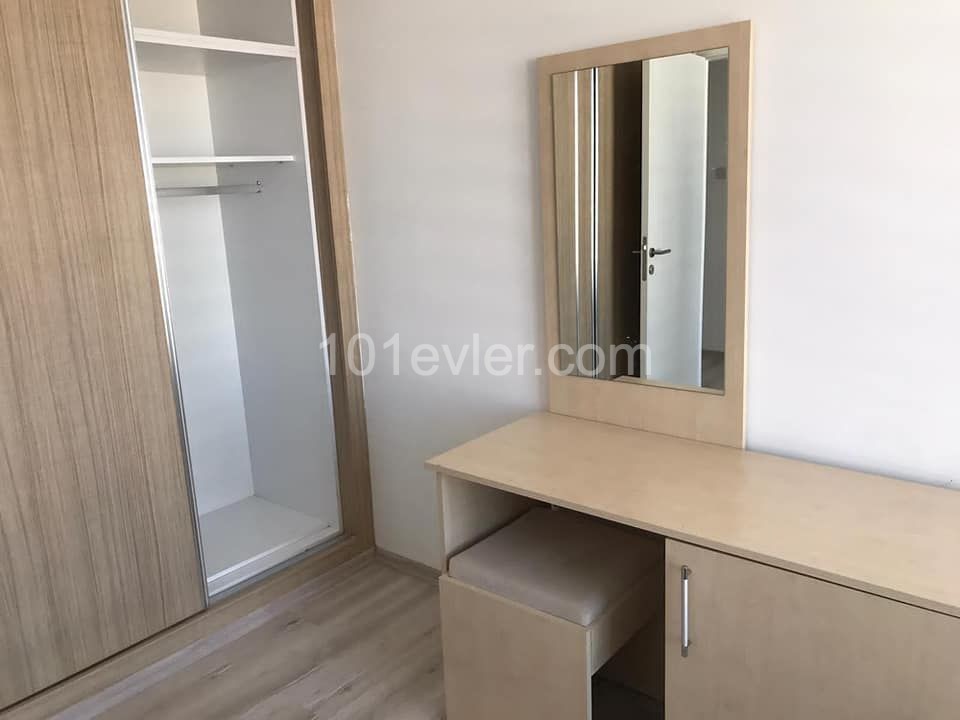 Kiralık 2+1 apartman dairesi 