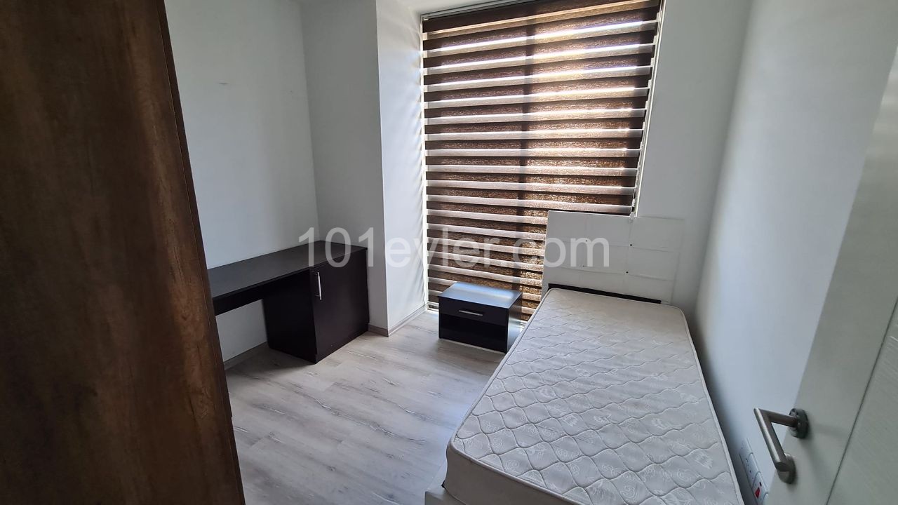 Famagusta sakarya 2+1 rent house