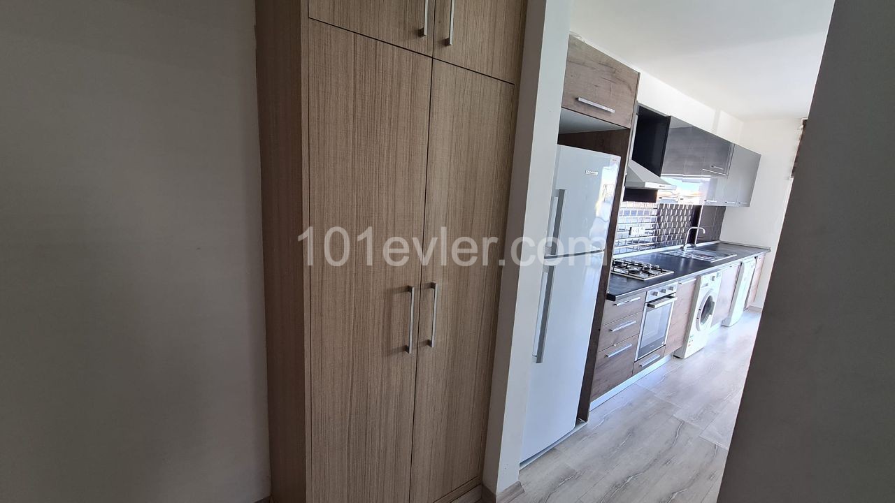 Flat To Rent in Sakarya, Famagusta