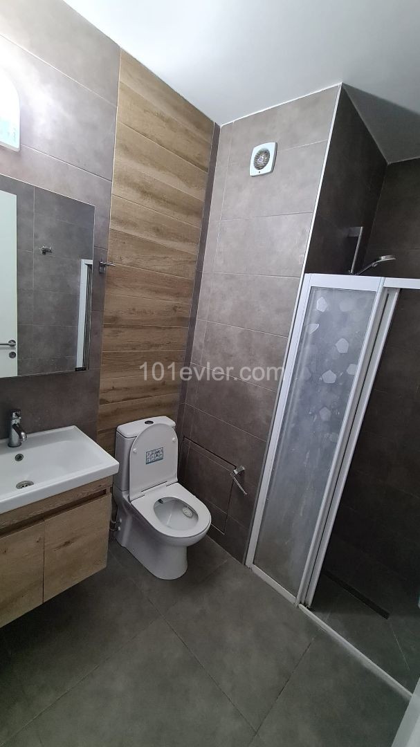 Flat To Rent in Sakarya, Famagusta