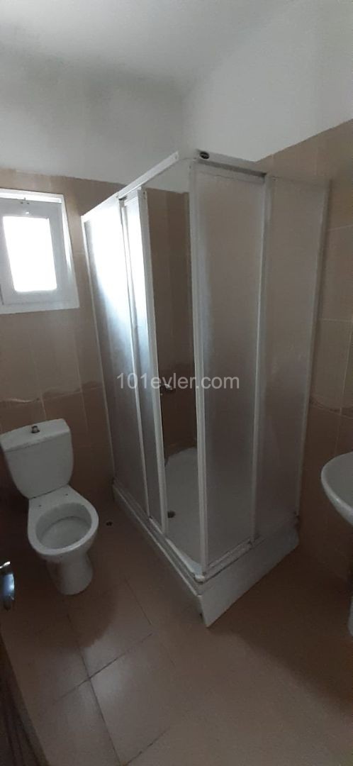 2+1 fully furnished flat for sale in the center of Famagusta ** 