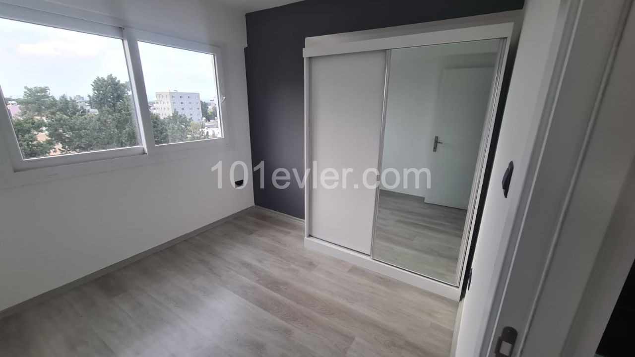 1+1 flat for sale in Çanakkale ** 