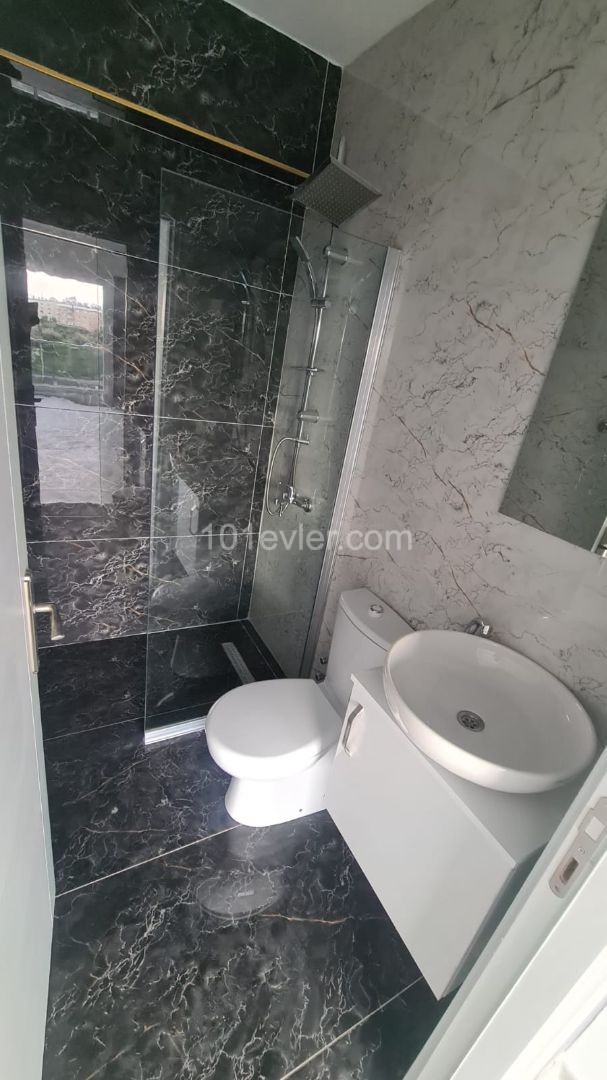 1+1 flat for sale in Çanakkale ** 