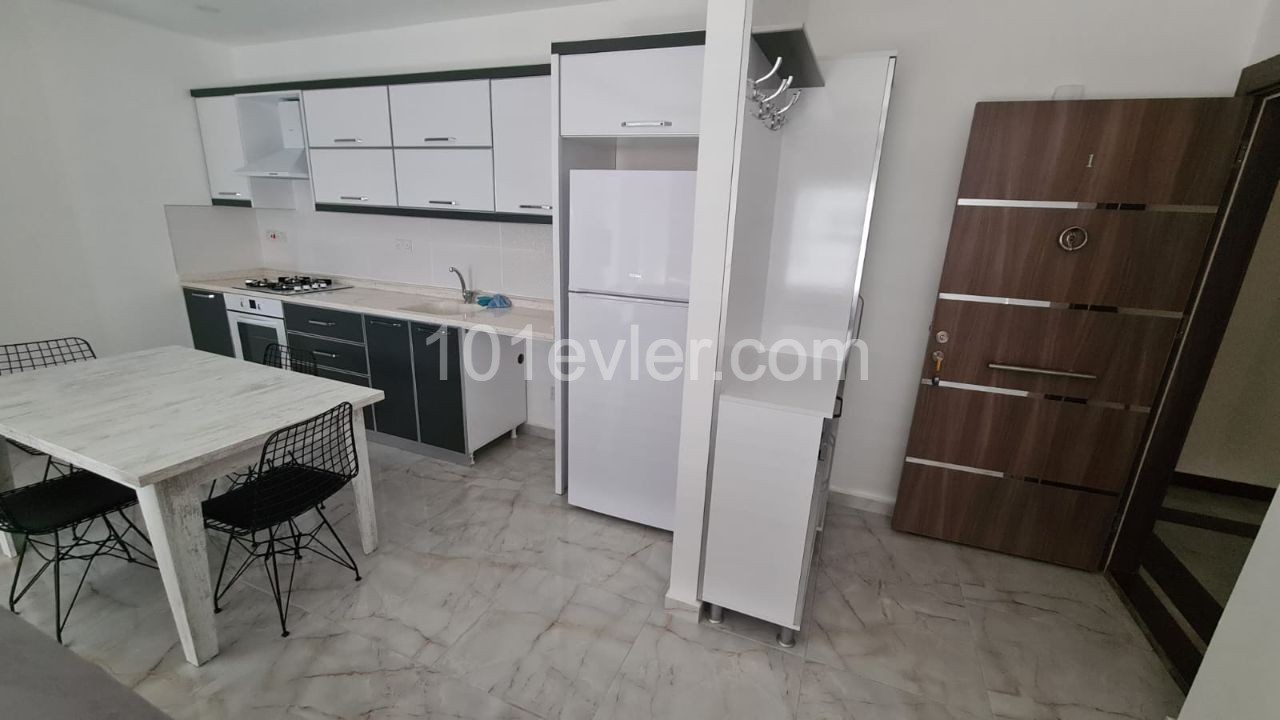 İskele long beach new house rent 