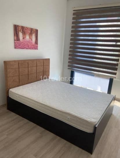 Famagusta 1+1 street rent house ** 