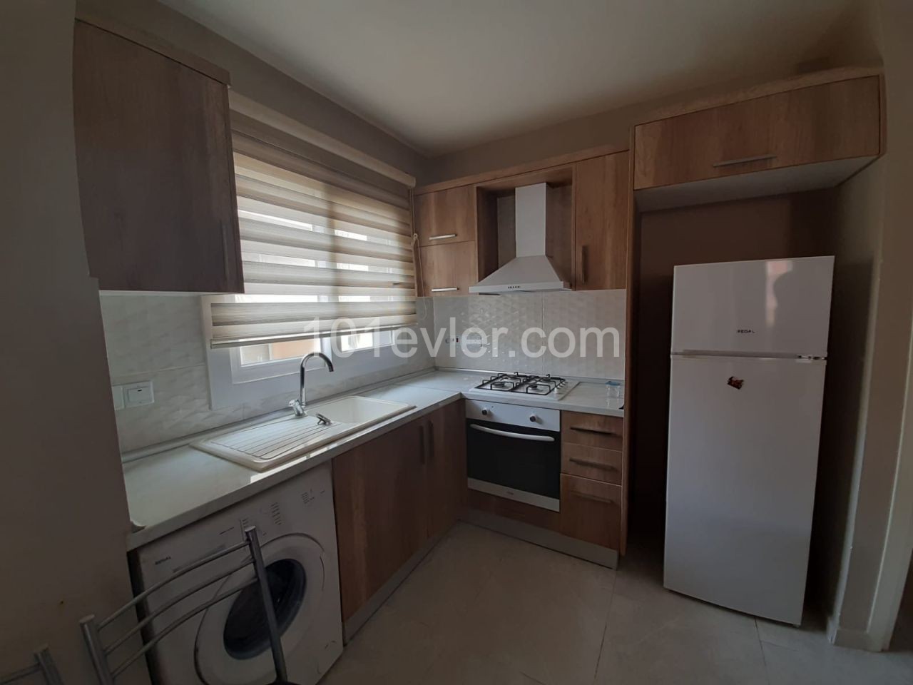 Sakarya 2 + 1 rent house weder Llosa home noch Llosa Apartment 10 months payment 4000 $ Anzahlung 400$ Commission 400$ ** 