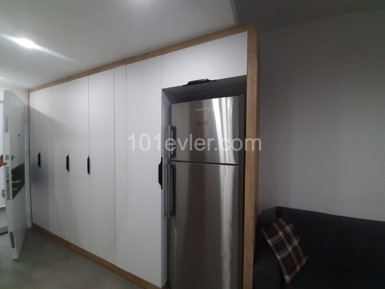 Terrace park rent Studio from 250 Llogara 6 months payment deposit and commission ** 