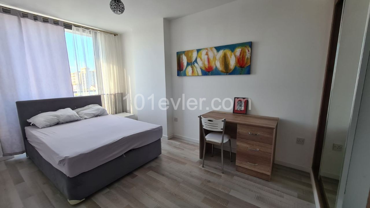 PREMIER 1+1 RENT HOUSE FROM 450$ MINIMUM 6 MONTHS PAYMENT DEPOSİT AND COMMİSSİON