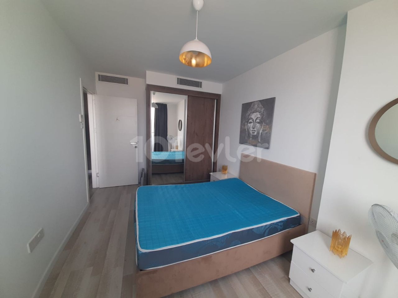  Premier 1+1 rent house from  450$ 6 months pay  Apartman charge 42£ deposıt and commıssıon