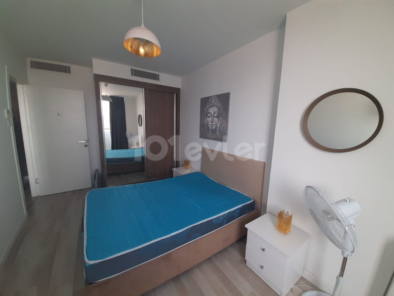  Premier 1+1 rent house from  450$ 6 months pay  Apartman charge 42£ deposıt and commıssıon