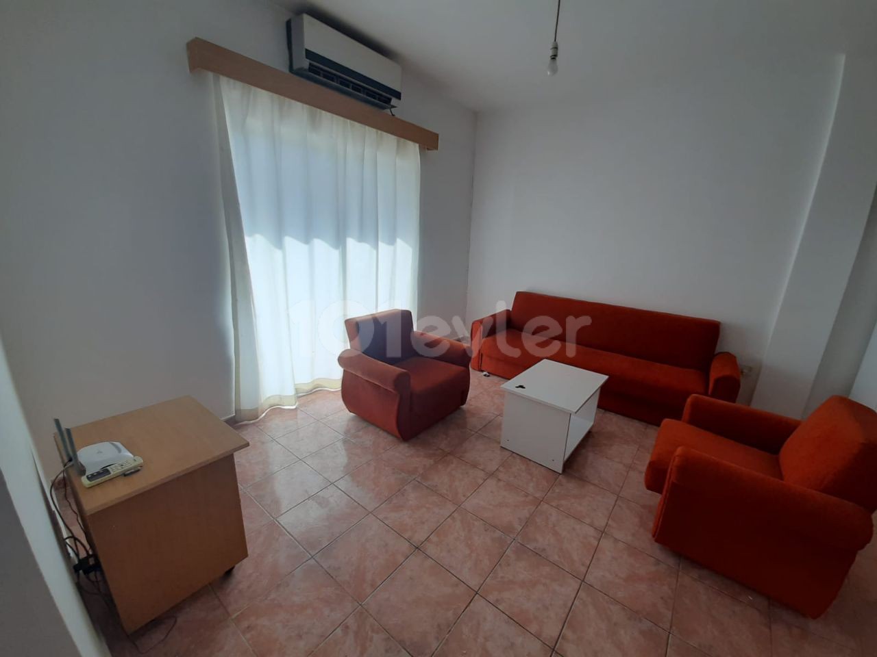 Famagusta salamis road 2+1 rent house Thu$230 per month ** 