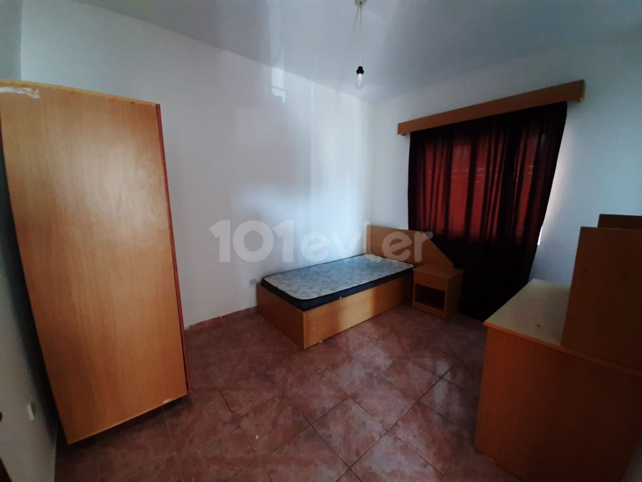 Famagusta salamis road 2+1 rent house Thu$230 per month ** 