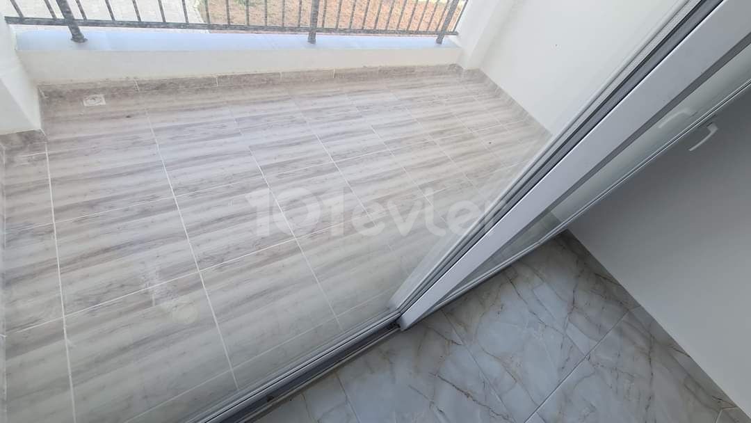 İskele long beach new house rent 2+1 