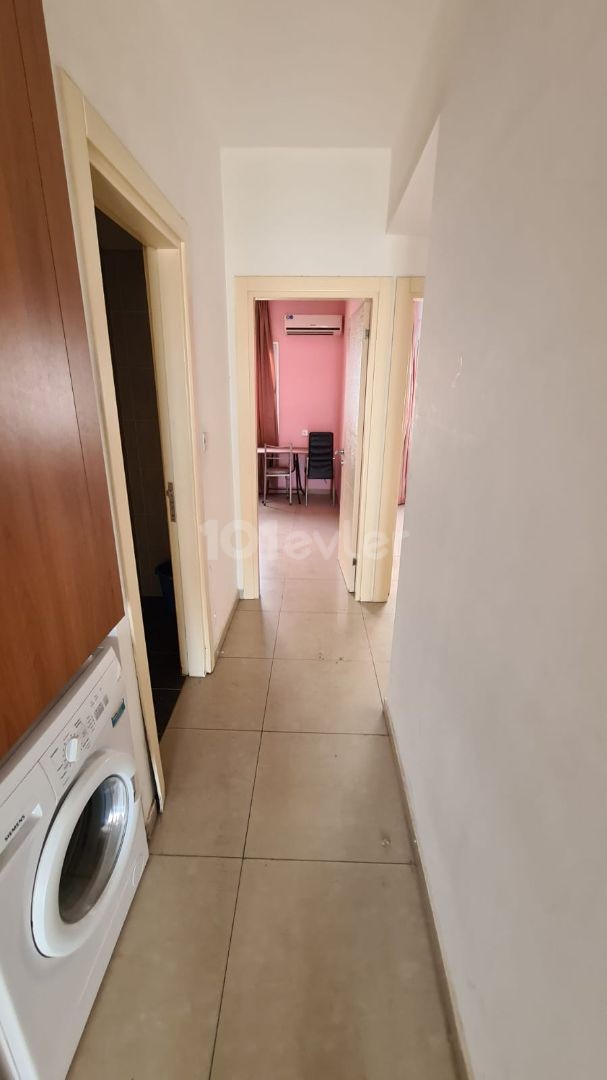 3+1 WOHNUNG ZU VERKAUFEN IN FAMAGUSTA SAKARYA (ANGEBOTSPRODUKT) ** 