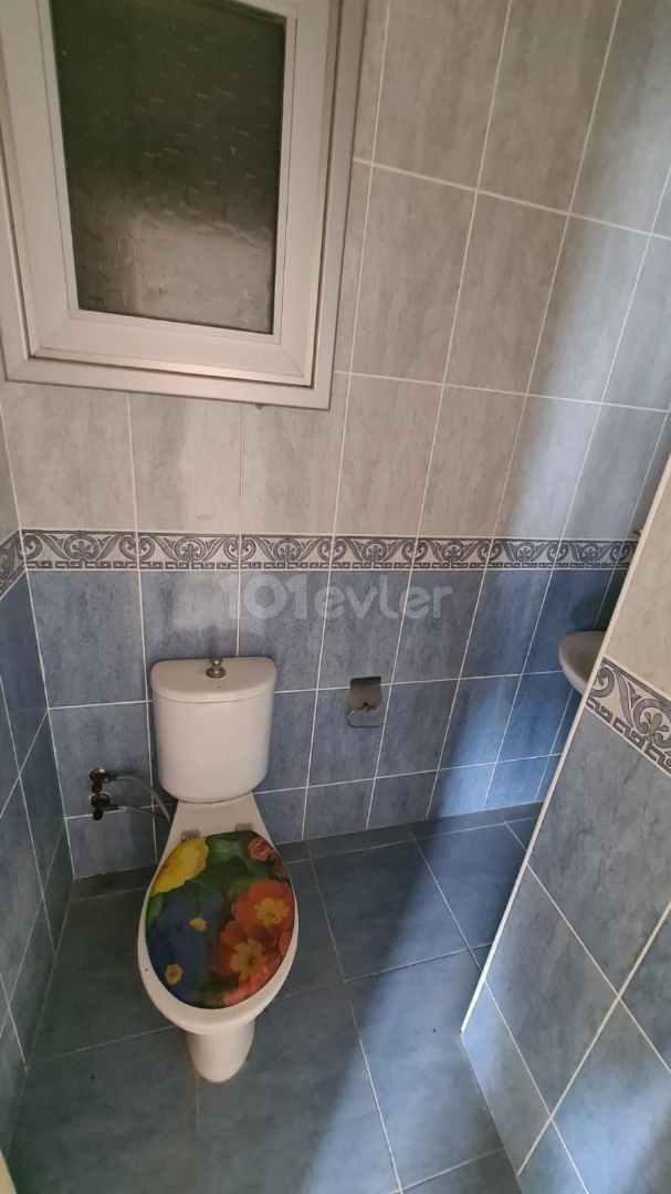 MAĞUSA SAKARYA BÖLGESİNDE 3+1 SATILIK DAİRE (FIRSAT ÜRÜNÜ)