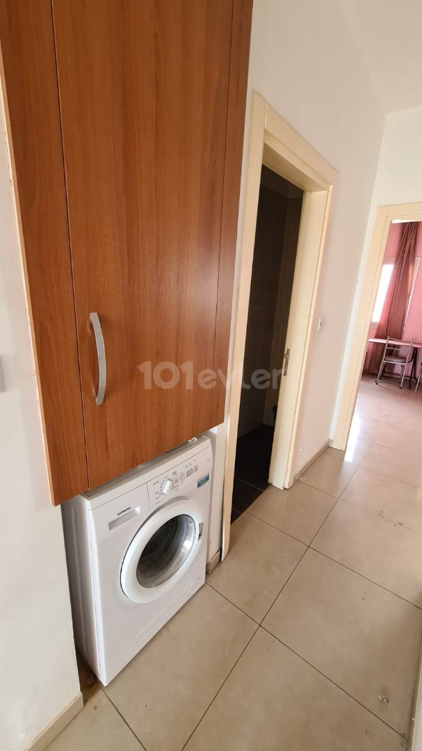 MAĞUSA SAKARYA BÖLGESİNDE 3+1 SATILIK DAİRE (FIRSAT ÜRÜNÜ)