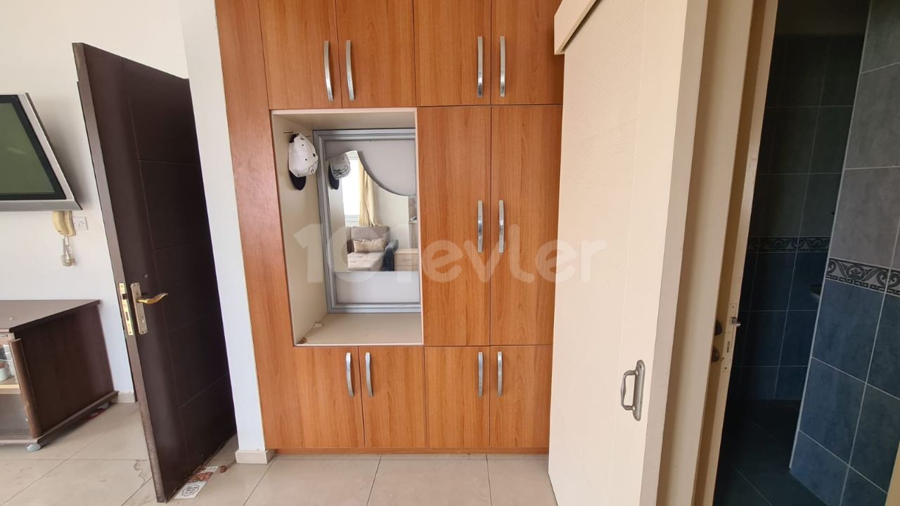 3 + 1 APARTMENT FOR SALE IN FAMAGUSTA SAKARYA REGION (OPPORTUNITY PRODUCT) ** 