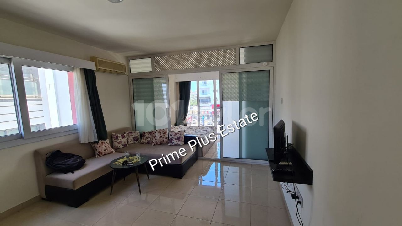1+ 1 INVESTMENT OPPORTUNITY FOR SALE IN FAMAGUSTA DUMLUPINAR REGION CLOSE TO UNIVERSITIES ** 