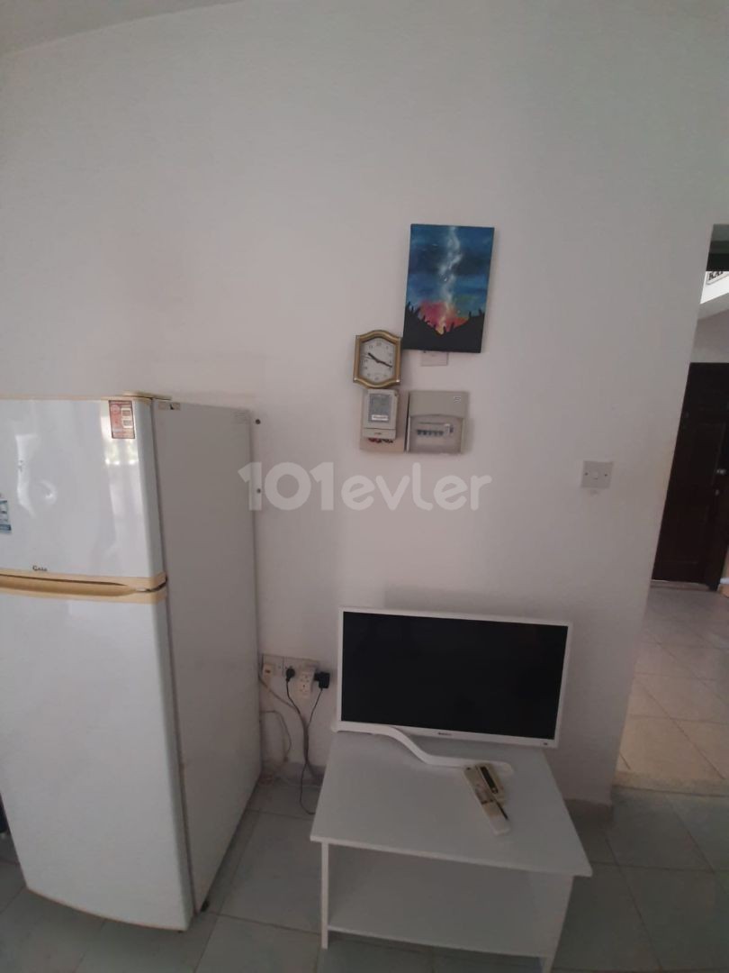 Flat To Rent in Mağusa Merkez, Famagusta