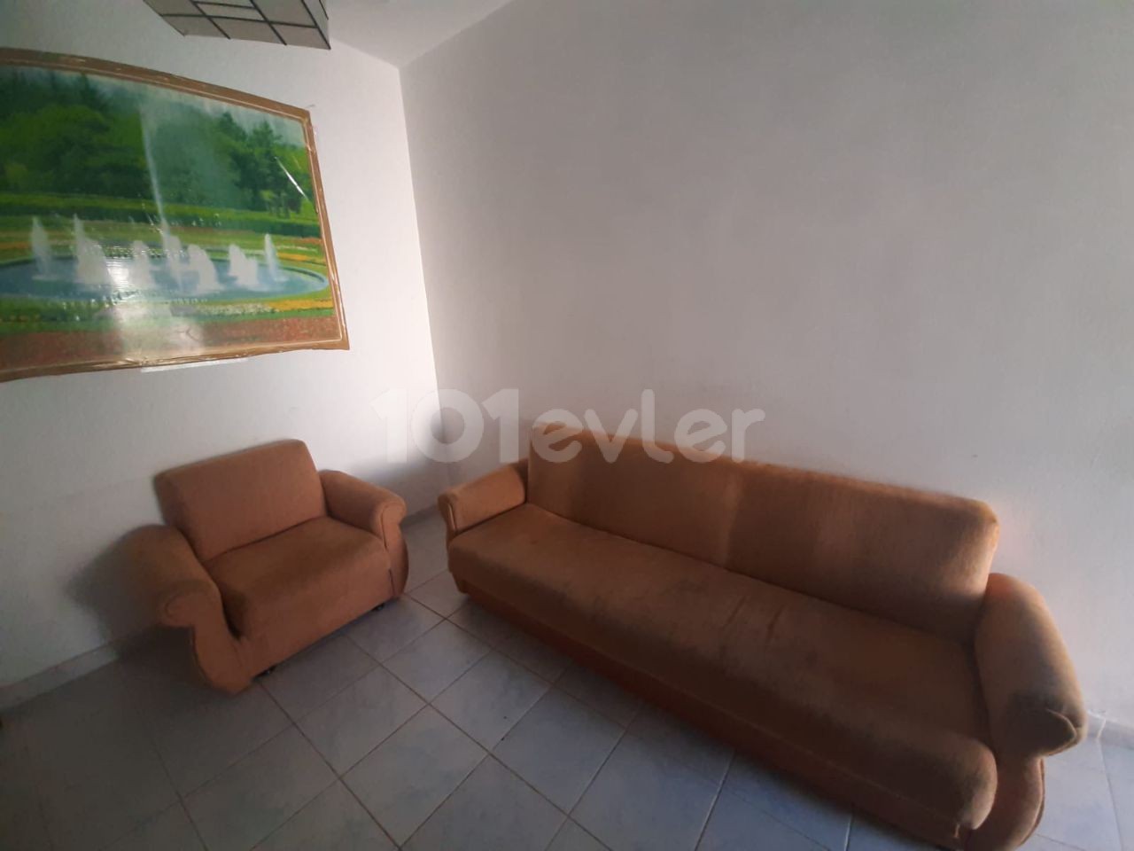 Flat To Rent in Mağusa Merkez, Famagusta