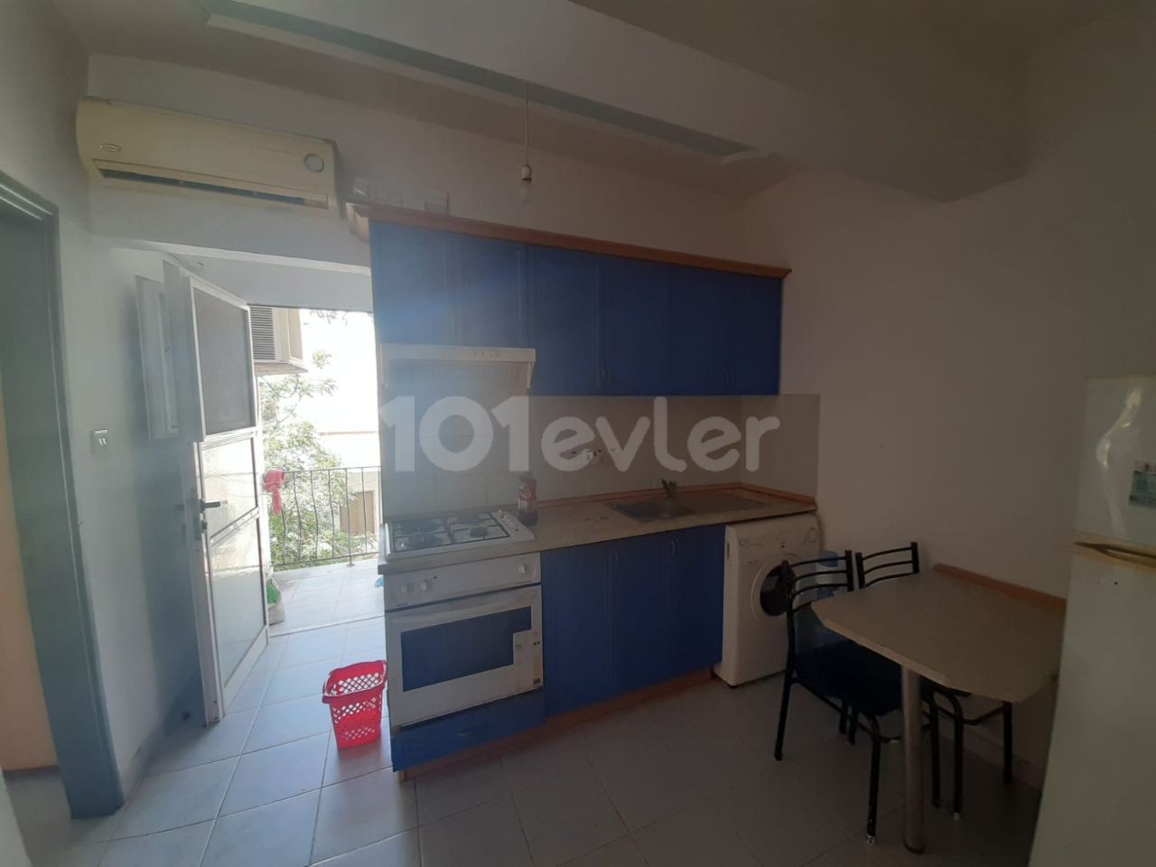 Flat To Rent in Mağusa Merkez, Famagusta