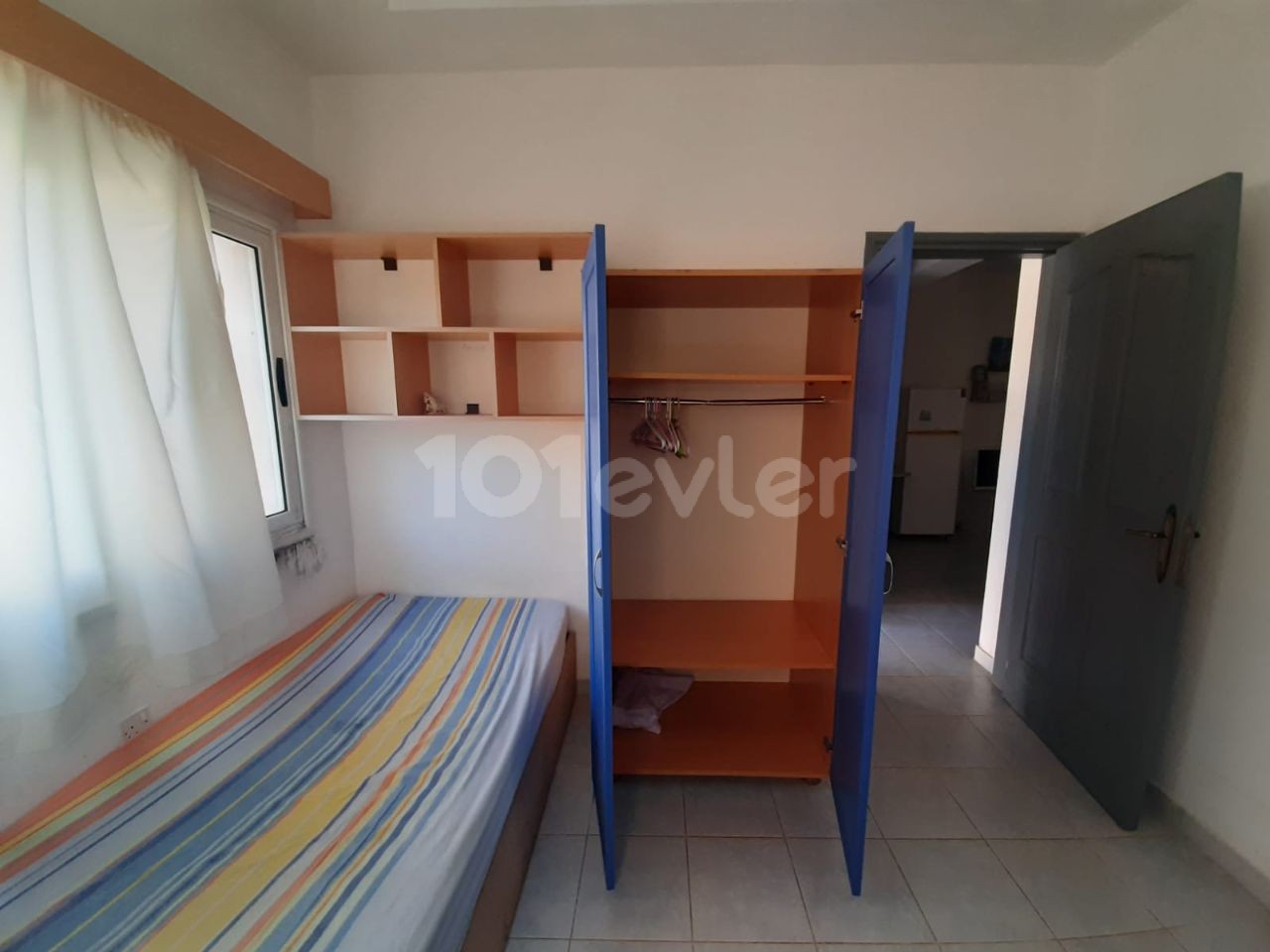 Flat To Rent in Mağusa Merkez, Famagusta