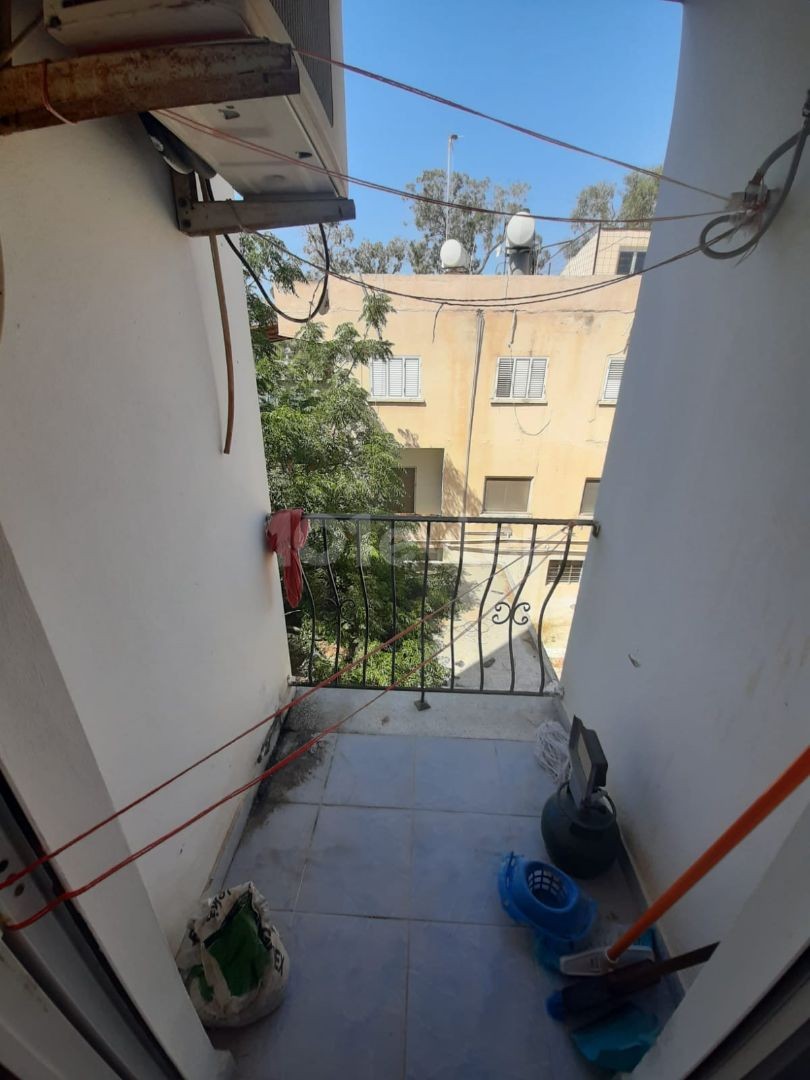 Flat To Rent in Mağusa Merkez, Famagusta