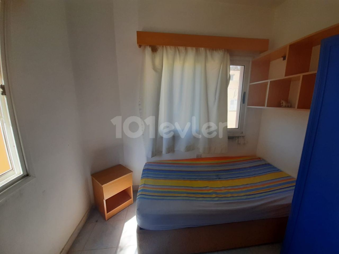 Flat To Rent in Mağusa Merkez, Famagusta