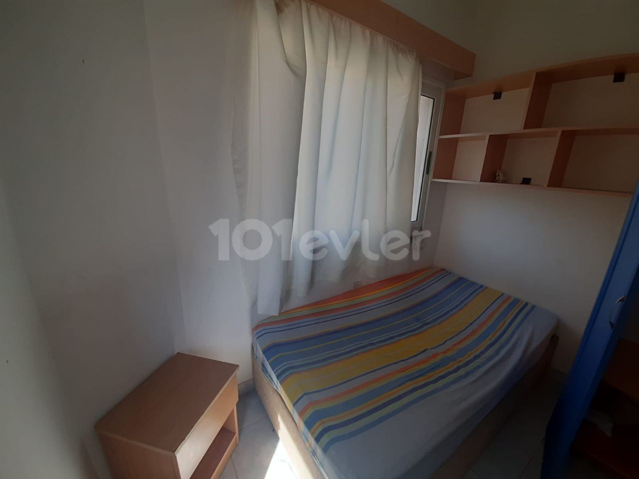 Flat To Rent in Mağusa Merkez, Famagusta